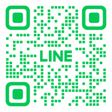 LINE公式アカウントのご案内